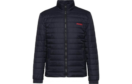HUGO BOSS Zipped Padded Jacket