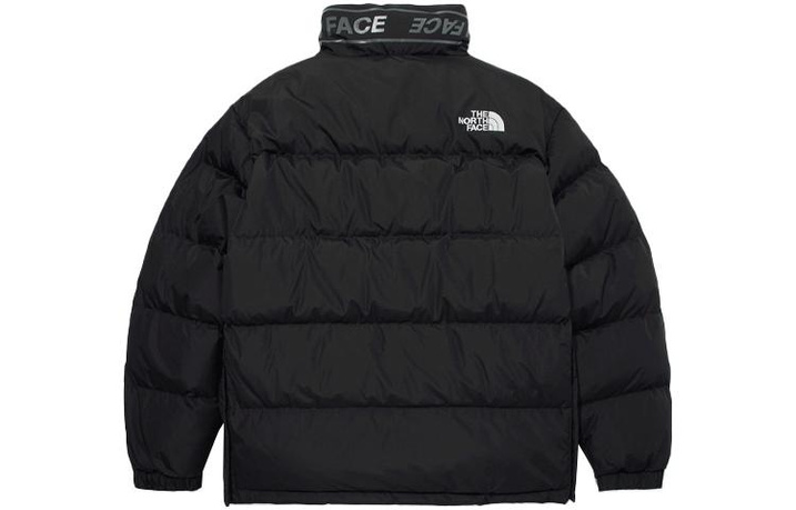 THE NORTH FACE Jackets Unisex Black