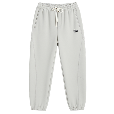 Jeep Comfortable Drawstring Joggers Unisex