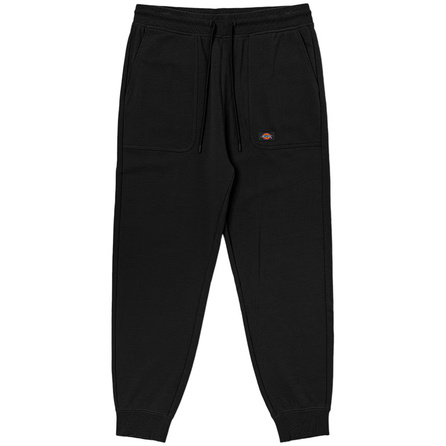Dickies Knitted Sweatpants Men Black