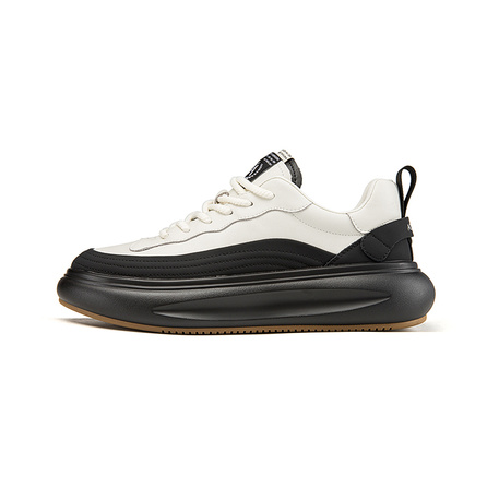 AOKANG Cloud Series Skateboard Shoes Men Low-Top
