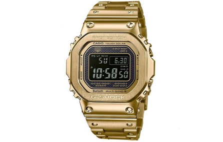 G-SHOCK Men Japanese / Korean Watches