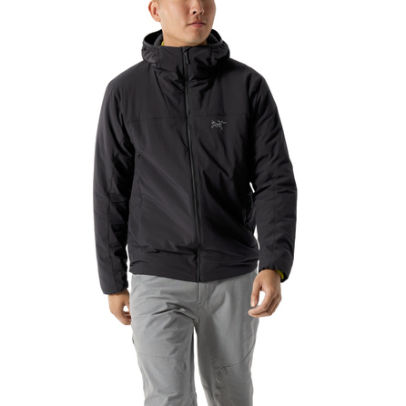 Arcteryx EPSILON Appsilo Coreloft Waterproof Windproof Breathable Warm Jacket Men's