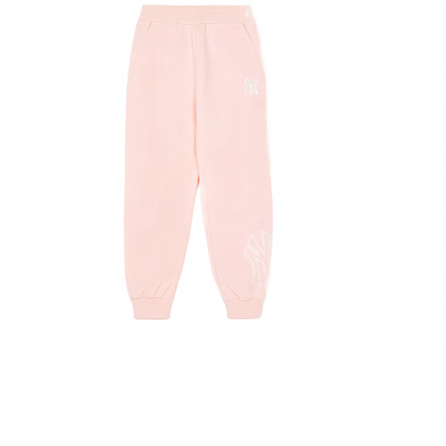 MLB KIDS Children's Bottoms New York Yankees FW24 Classic Fashion Versatile Exquisite Toddler Kids