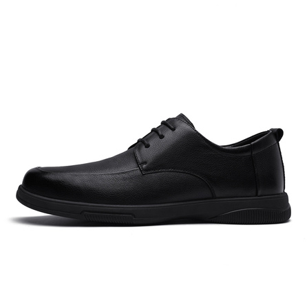 SEPTWOLVES Dress Shoes Men's Black
