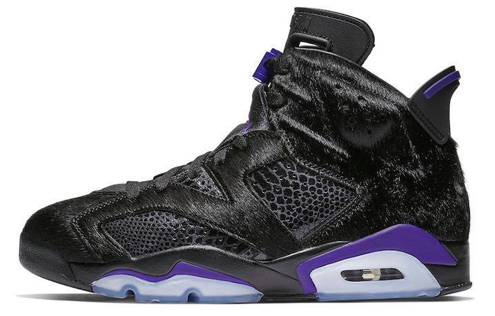 JORDAN 6 Retro Social Status