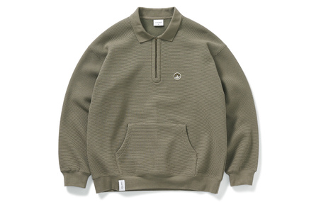 714STREET Sweatshirts Unisex