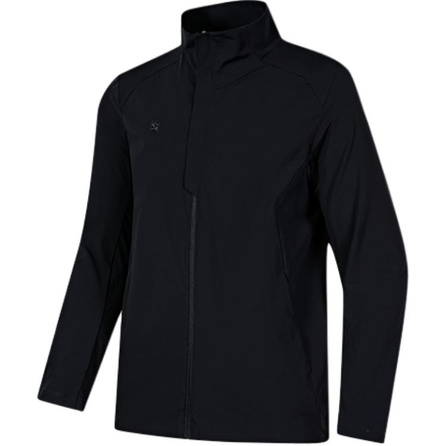 JOMA Homer Elite Era Series Water-Repellent Stretch Golf Zip Long Sleeve Jacket Coat Men's