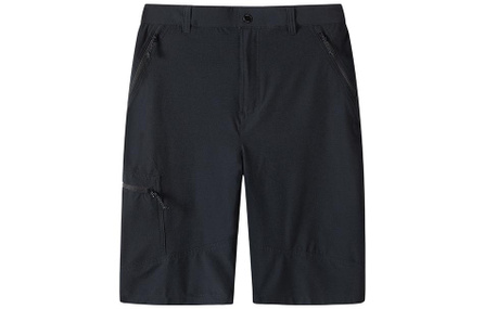 Columbia Casual Shorts Men Black