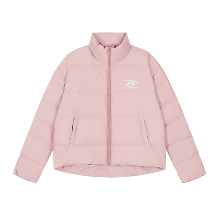 A Chock Puffer Jackets Unisex