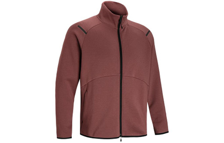 Under Armour Unstoppable Jackets Coats Men's Red