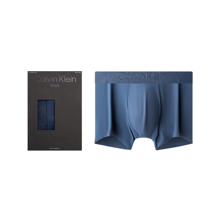 CALVIN KLEIN Underpants Men's Marine Blue