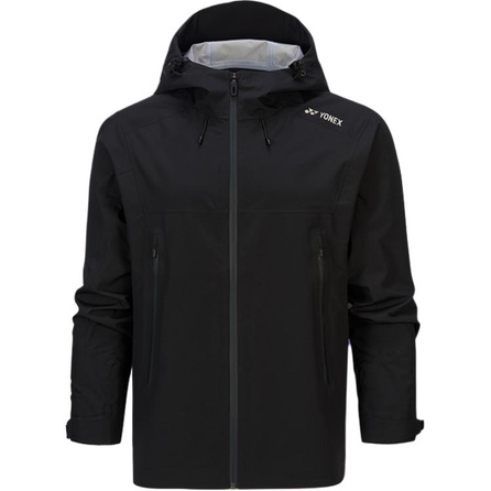Yonex Fashion Versatile Hooded Mountain Multi-Purpose Outdoor Hiking Waterproof Windproof Breathable Warm Jacket Unisex