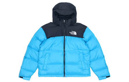 THE NORTH FACE 1996 Retro Nuptse Packable Jacket
