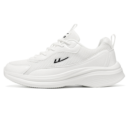 Warrior Durable Breathable Lightweight Low-Top Running Shoes Unisex