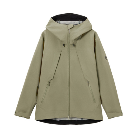 Descente ALLTERRAIN 81 ZENCHIKEI VZ Jacket Men's