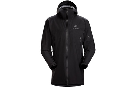 Arcteryx Beta Long Jacket