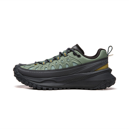 Li-Ning China Ranger Comfortable Trendy Sports Cushioning Wear-Resistant Low-Top Casual Shoes Unisex