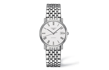 LONGINES Men Boya Collection Swiss Watches