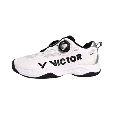VICTOR A-BOOM Badminton Shoes Unisex Black