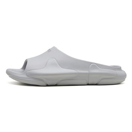 EQLZ EQUALIZER Oasis 0050 Casual Sport Street Trend Anti-Slip Anti-Wear Slide Sandals Unisex Moon Rock Grey