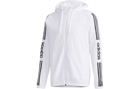 Adidas Neo Jackets Men White