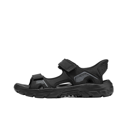 Skechers Santoro Comfortable Fit Velcro Beach Sandals Men's