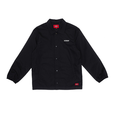 Dickies Jackets Men Black