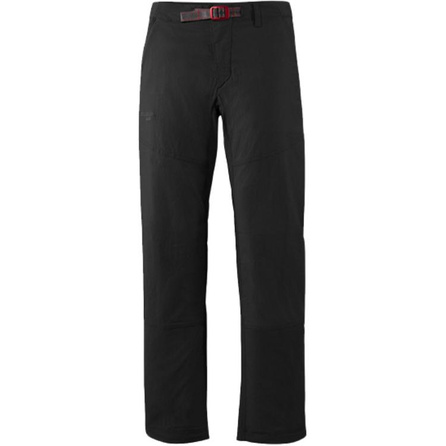 KLATTERMUSEN Asar Men's Outdoor Quick-Dry Wind-Resistant Comfortable Solid Color Straight-Leg Casual Pants Men's