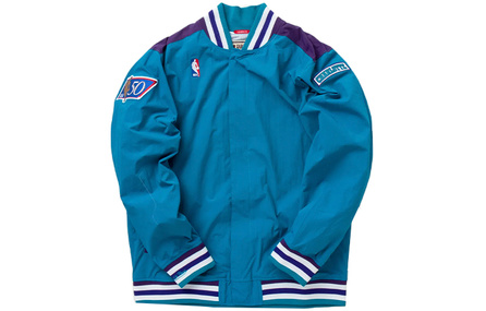 Mitchell Ness Baseball Jerseys Unisex Blue