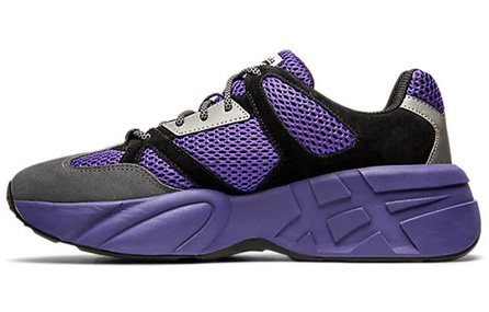 Onitsuka Tiger P Trainer 'Purple Black'