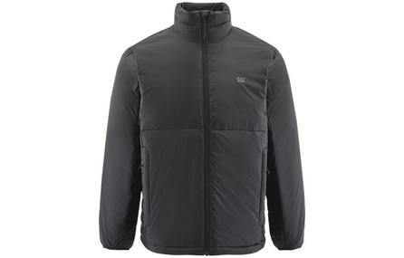 CAT Down Jackets Unisex