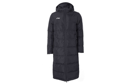 LINING Puffer Jackets Men Standard Black