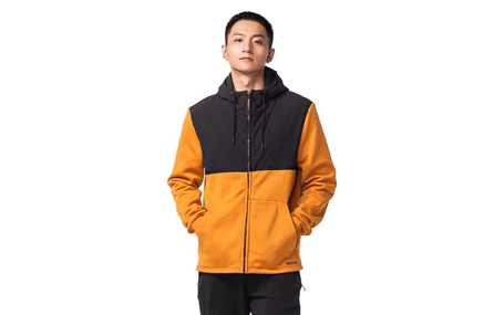DECATHLON Jackets Men