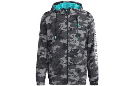 Adidas Neo Jackets Men Black