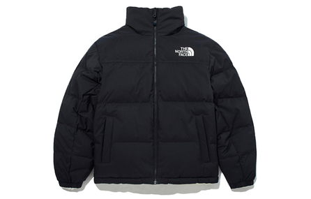 THE NORTH FACE Jacket Unisex Black