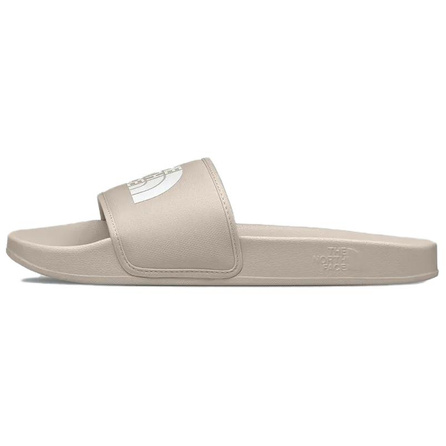 THE NORTH FACE Base Camp Slide 3 Comfortable Soft Slide Sandals Men's Beige