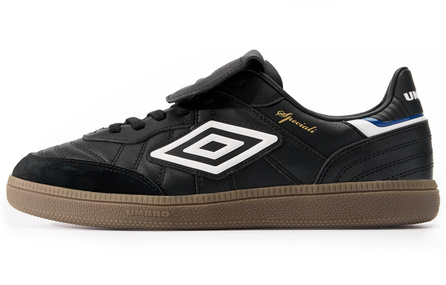Umbro Low Top Skateboard Shoes Unisex