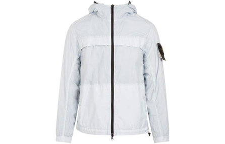 STONE ISLAND Jackets & Coats Men's Frost Blue