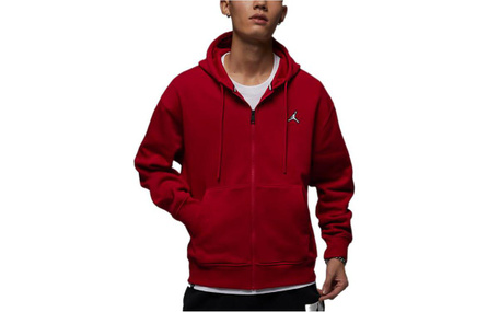 JORDAN Sweatshirts Men Red