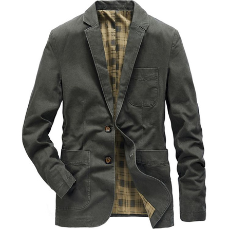 JEEP SPIRIT Business Suits Unisex