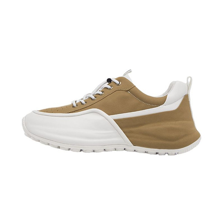 VICKI BROWN Outdoor Commute Low-Top Dad Shoes Men's