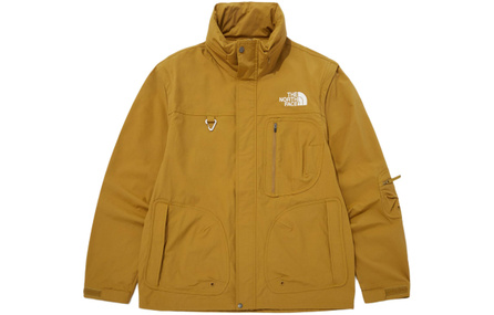 THE NORTH FACE THE NORTH FACE Apparel Collection Jackets Men Yellow