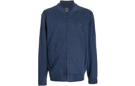 Polo Ralph Lauren Polo Pony Zip up Sweatshirt