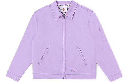 Dickies Jackets Unisex