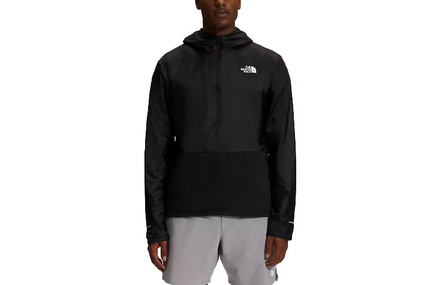 THE NORTH FACE Jackets Men Black