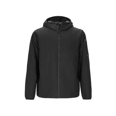 HUGO BOSS Lightweight Hooded Padded Jacket Men's