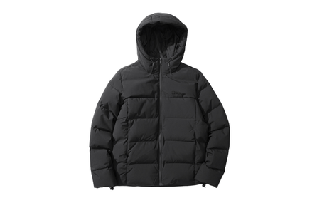 Jack Wolfskin Down Jacket Men's