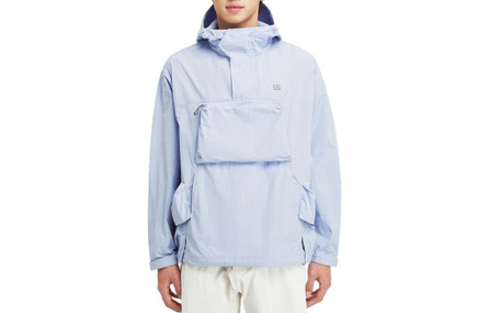KOLON SPORT TRIWIND Jackets Coats Unisex
