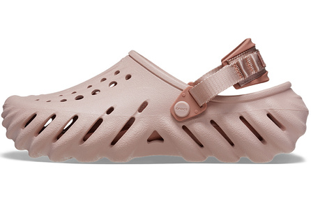 Crocs Echo Clog Pink Clay